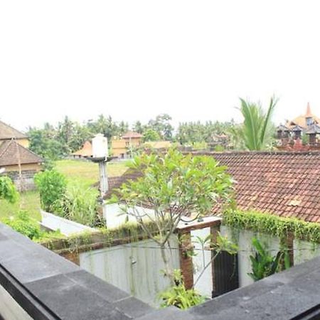 Lucky Family Villa Ubud Eksteriør bilde